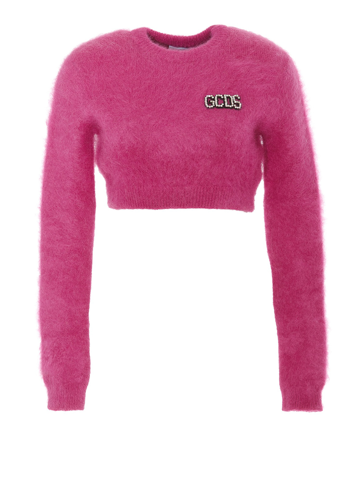 gcds sweater