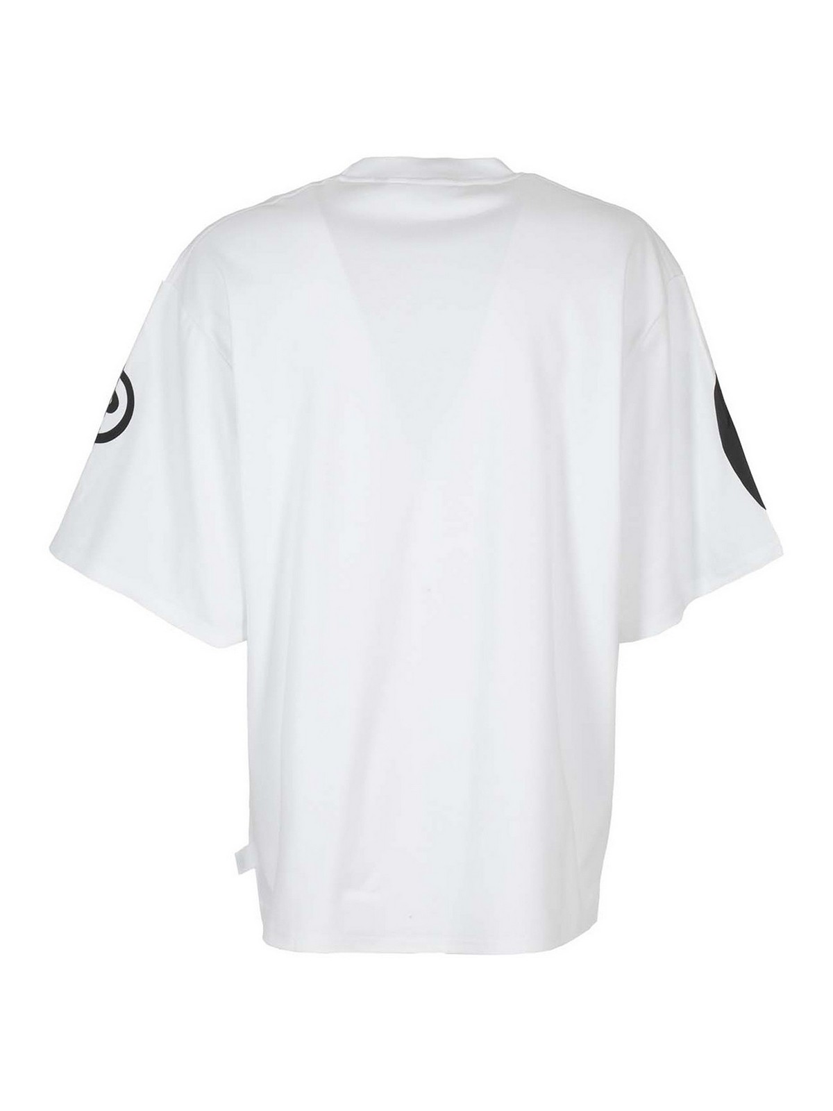 round t shirt online