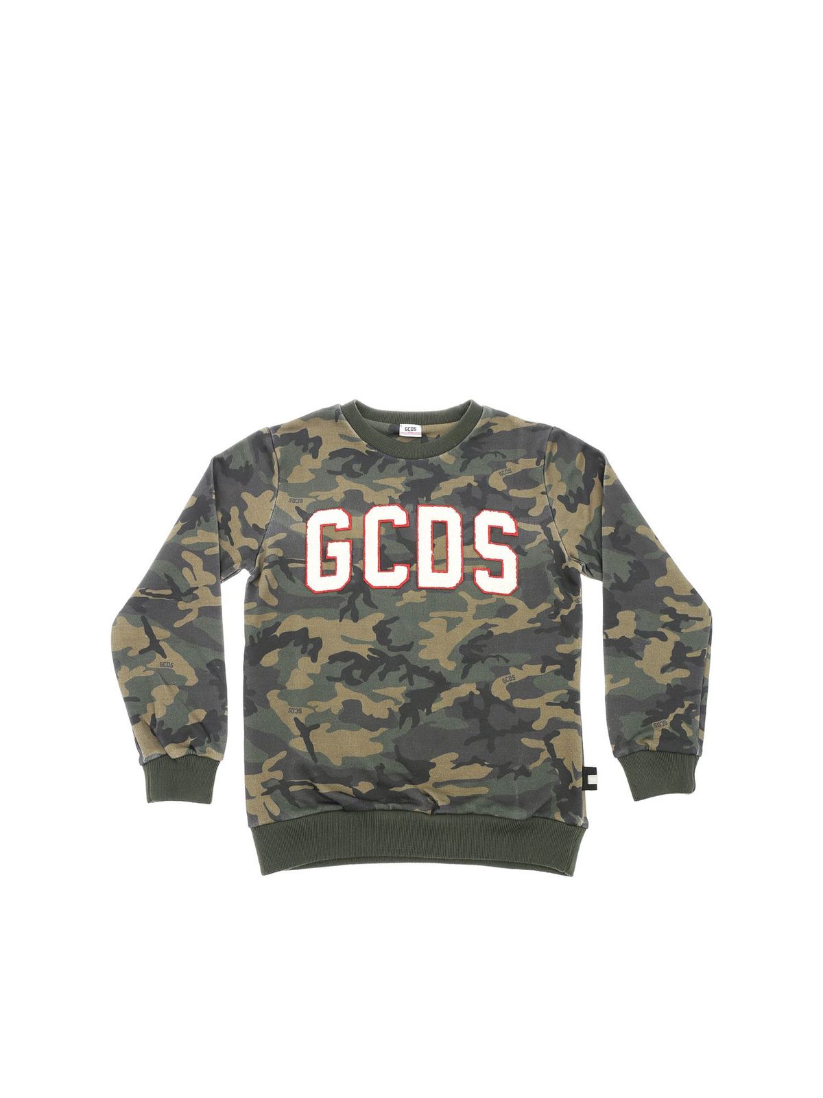 gcds crewneck