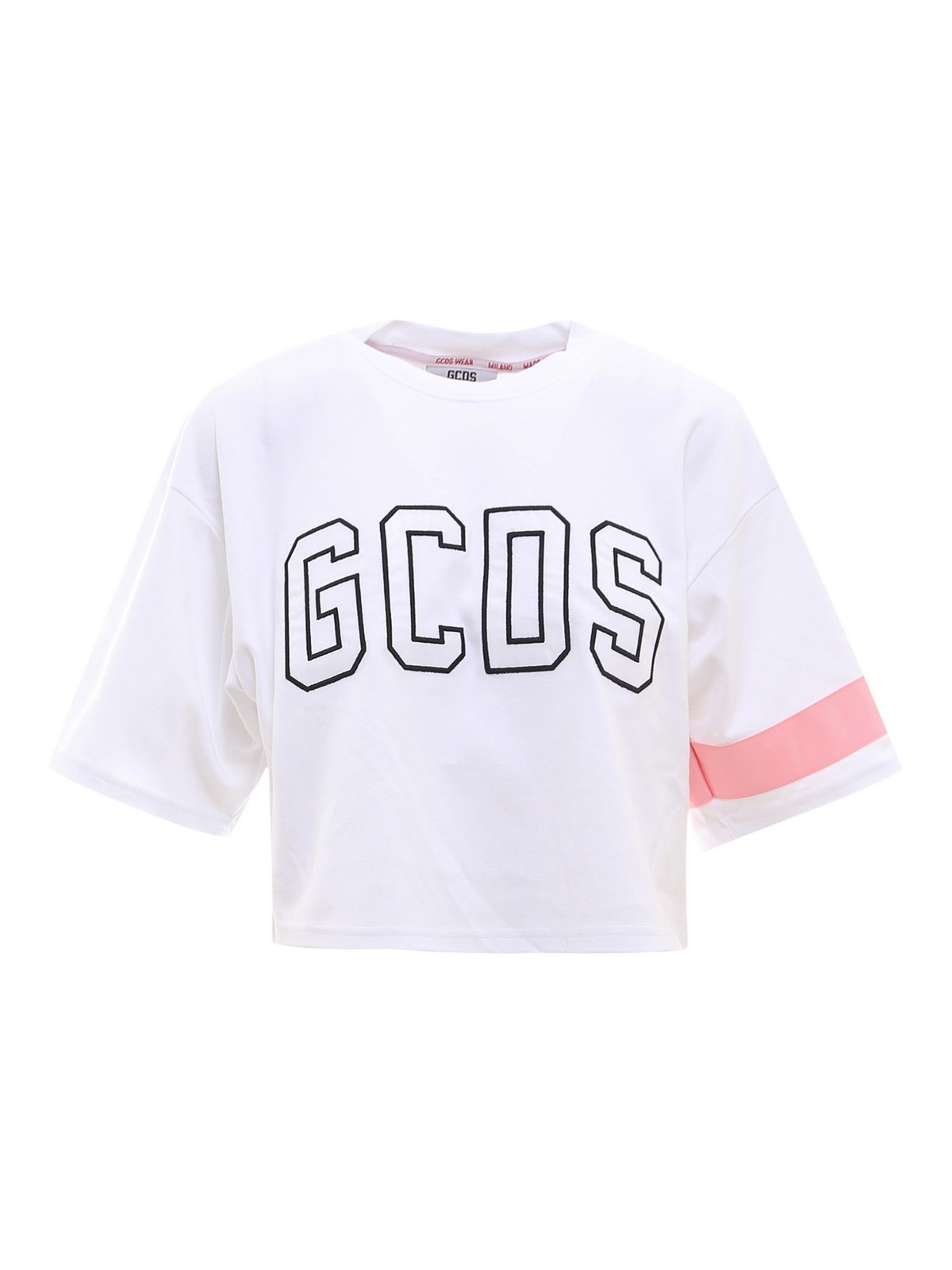 GCDS photo