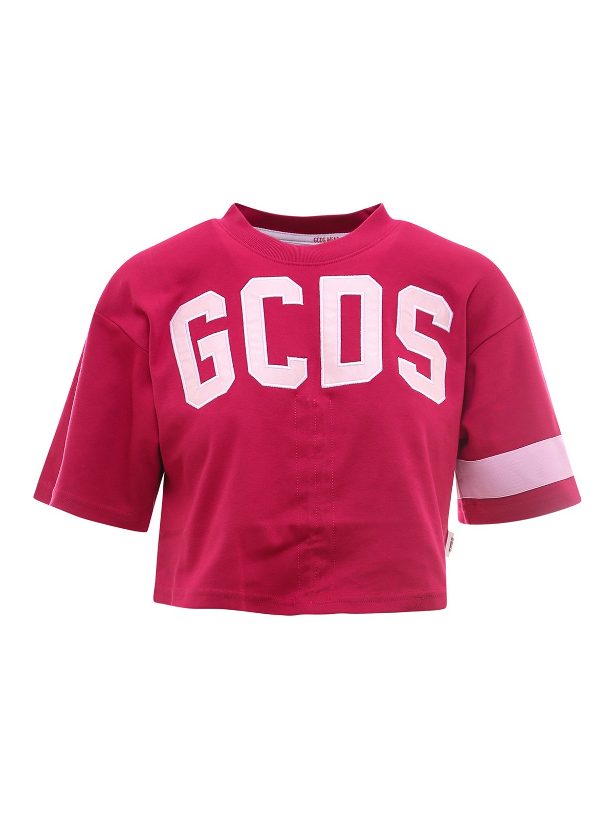 GCDS photo