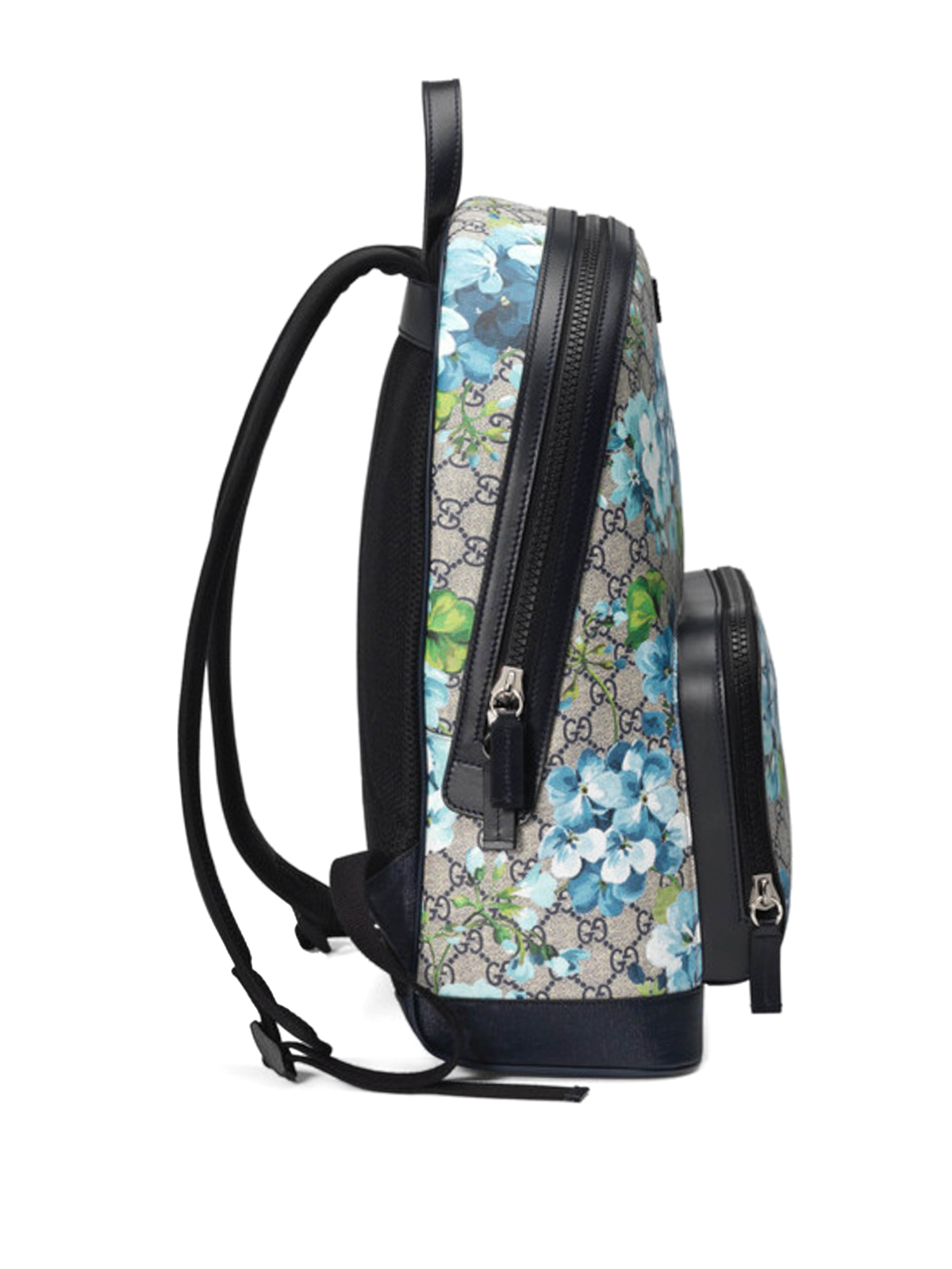 gucci gg blooms backpack