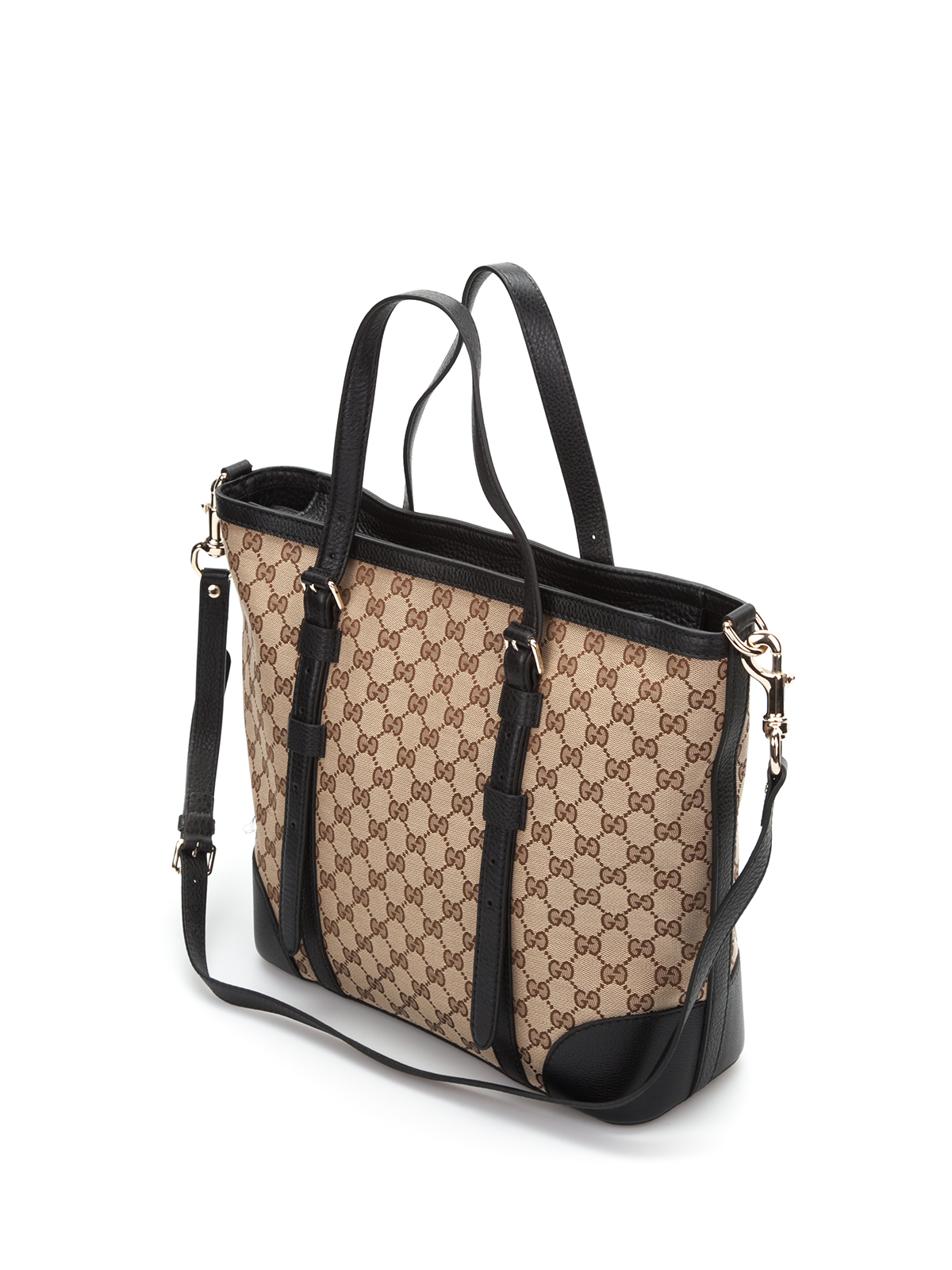Gucci - GG classic tote - totes bags - 387602KQW1G9769 | www.lvbagssale.com