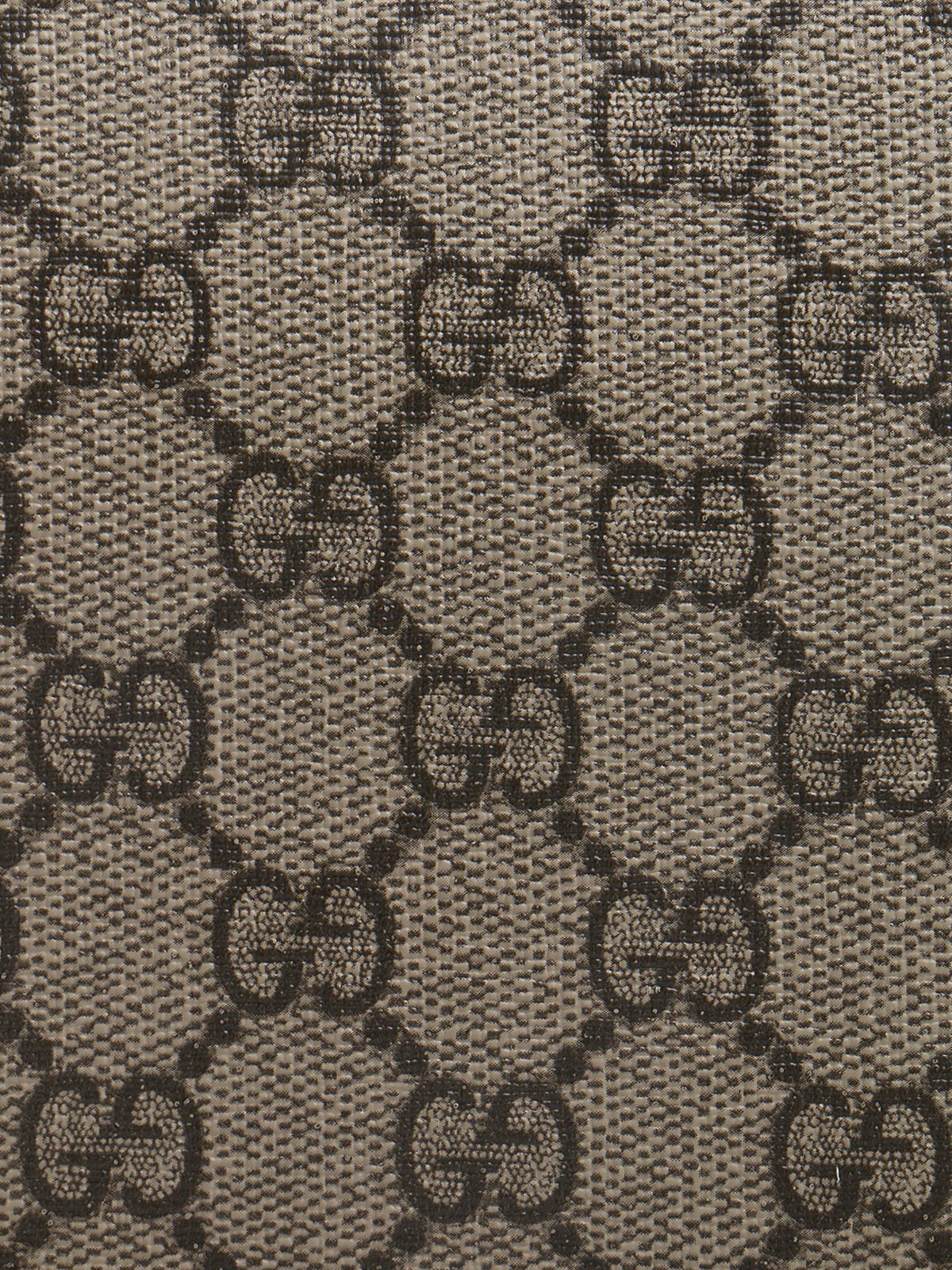 gucci supreme pattern