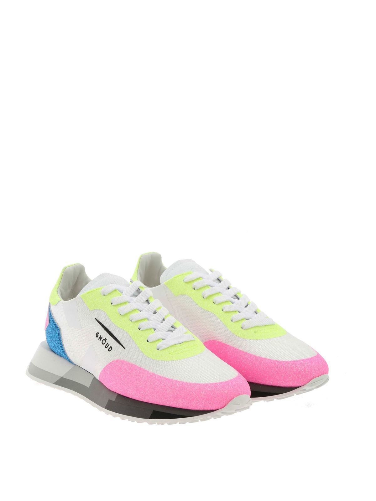 GHŌUD Official Online Shop: Sneakers for men and women | Ghoud Online Shop