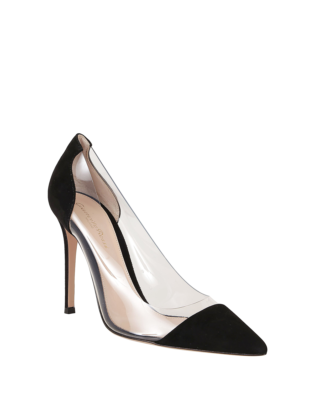 gianvito rossi court shoes