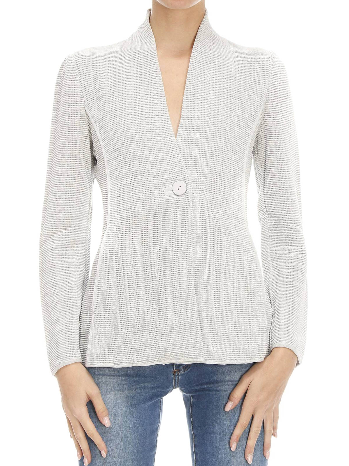 giorgio armani cardigan