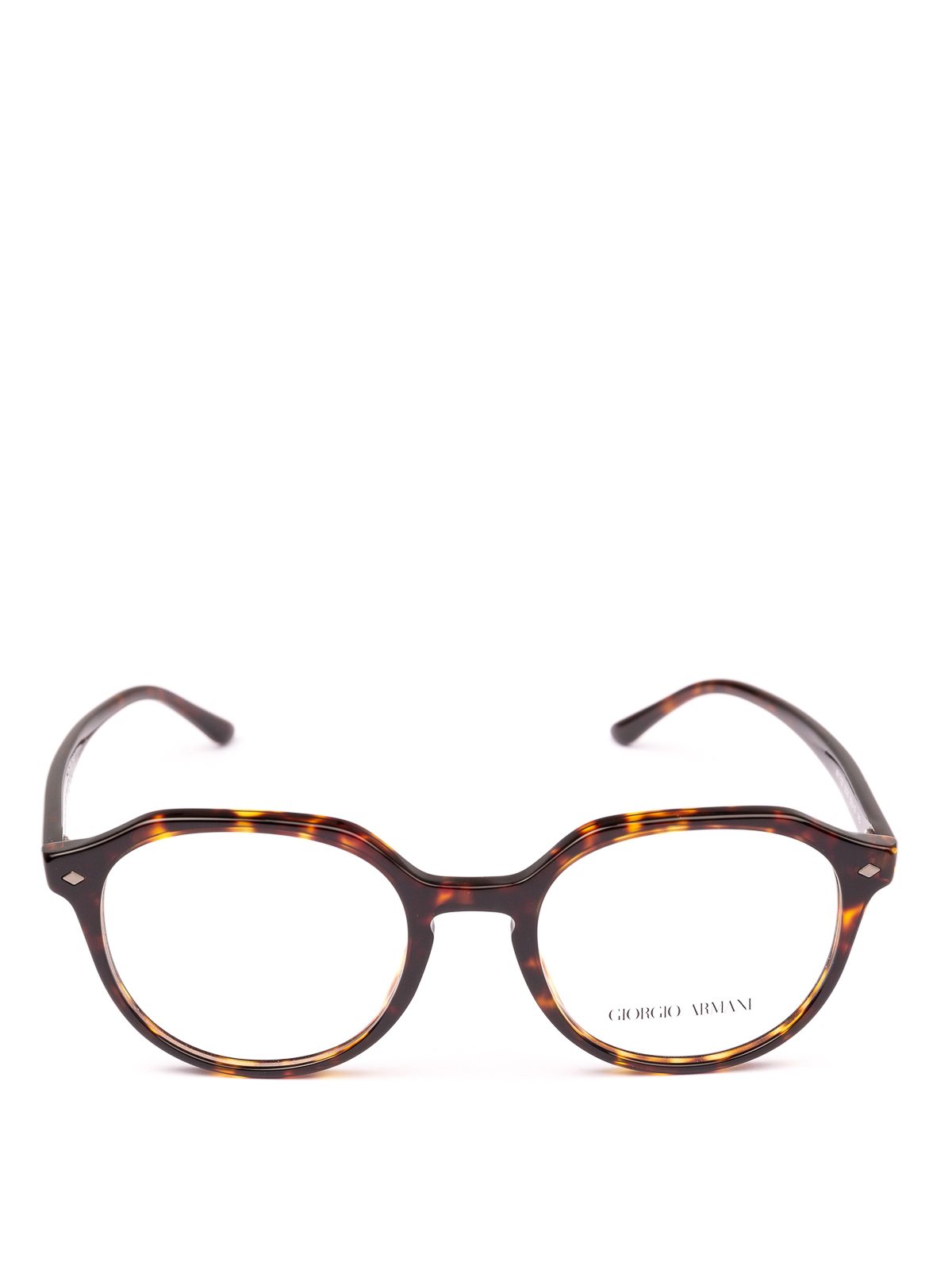 armani havana glasses