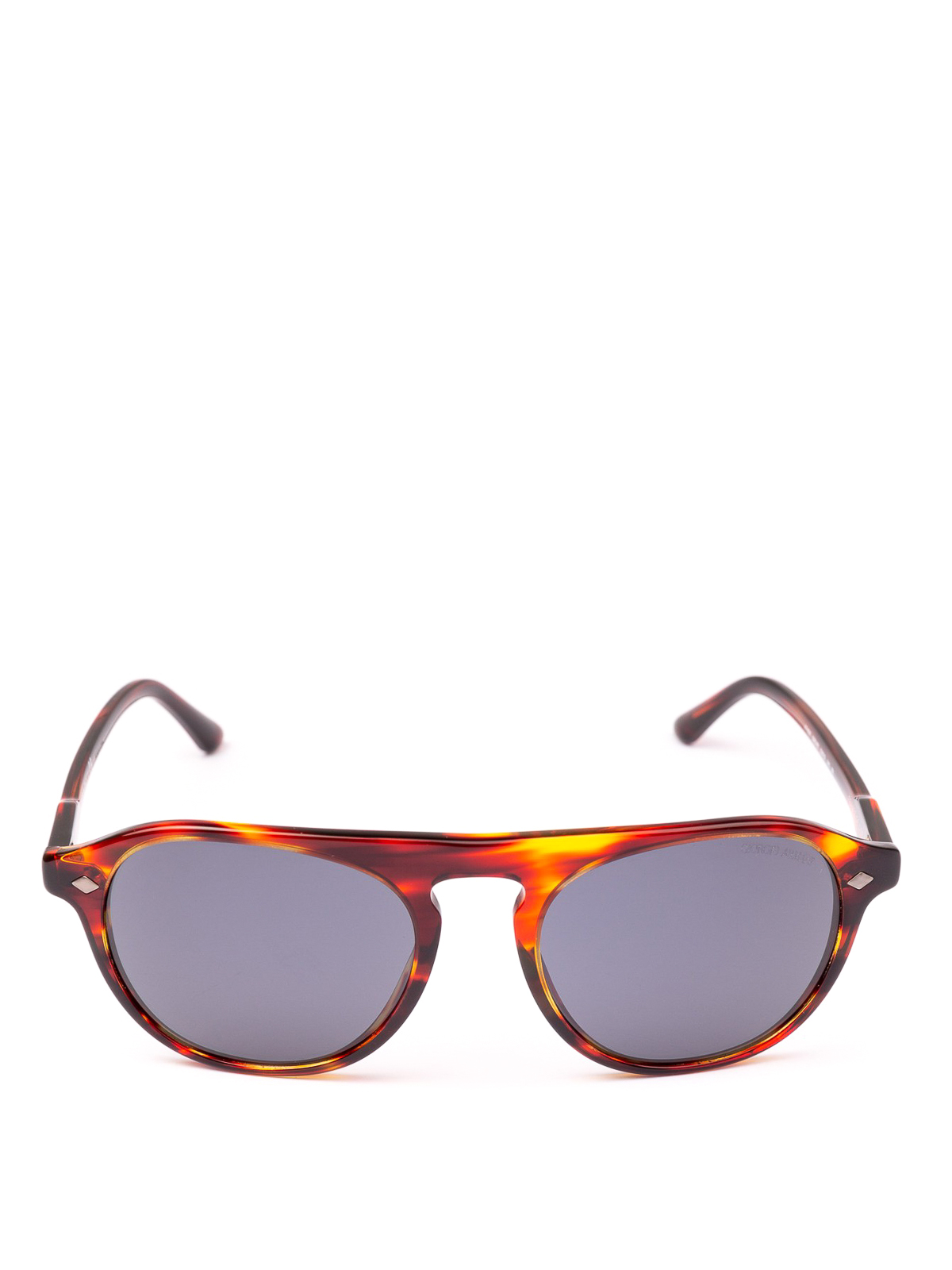 Rouge Giorgio Armani Lunettes De Soleil eE9DIYbWH2