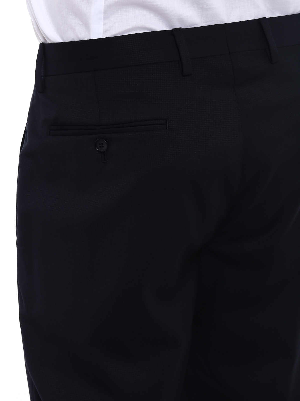 giorgio armani soho suit