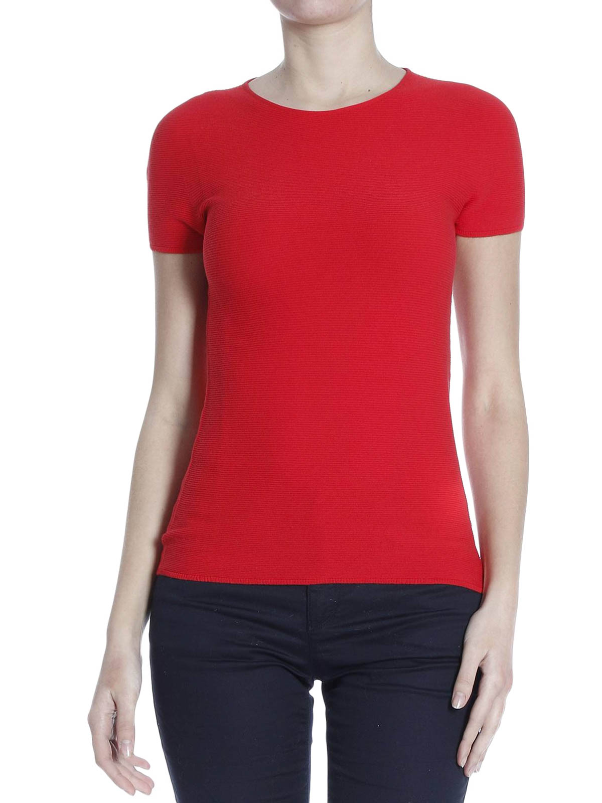giorgio armani tee shirts