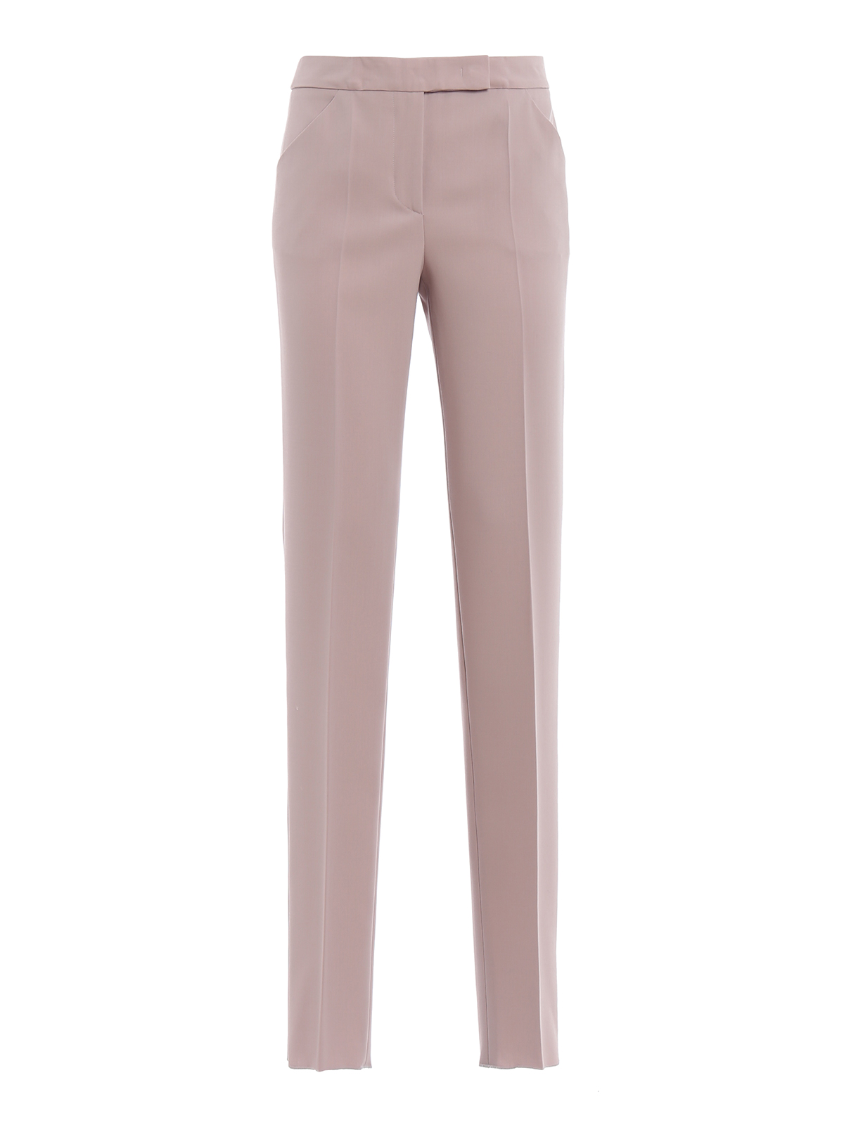 armani formal trousers