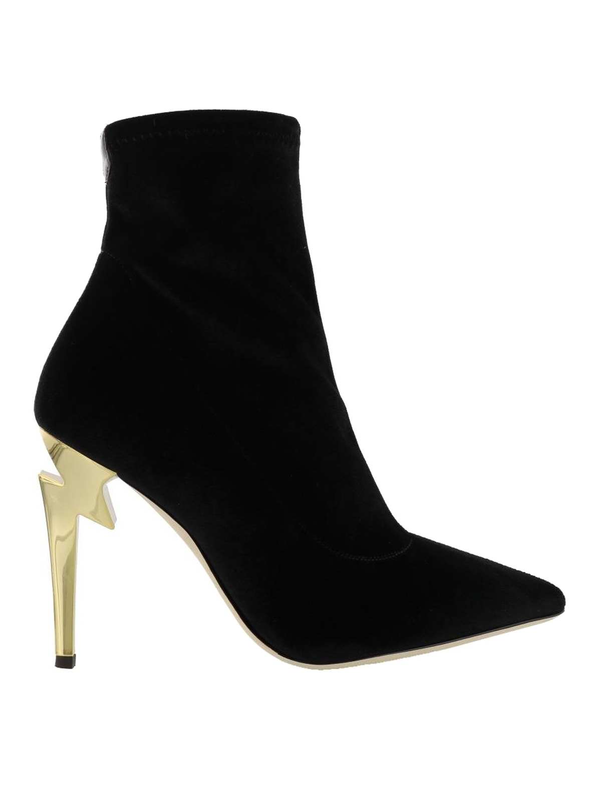 giuseppe zanotti heel boots