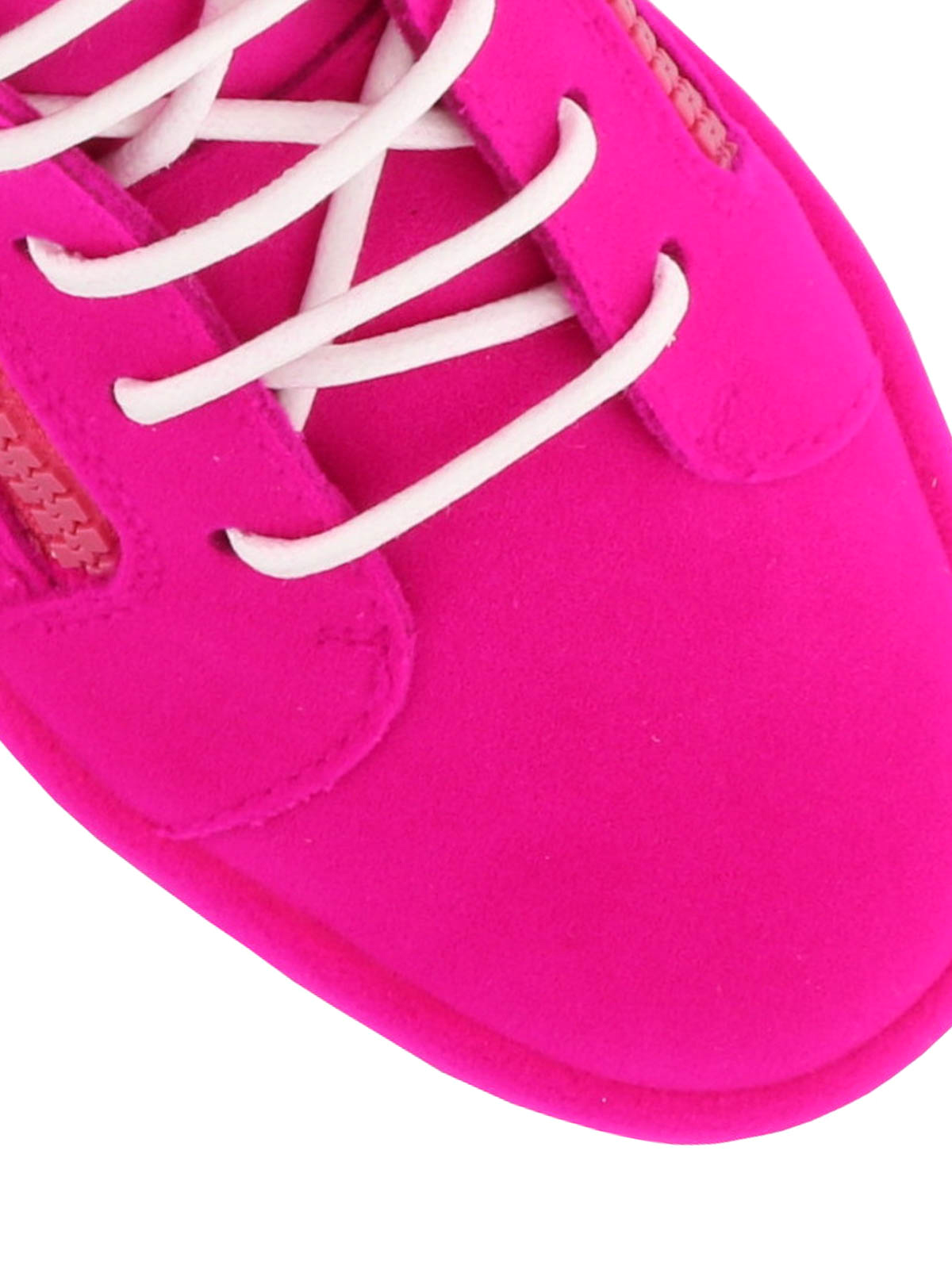 Damen Schuhe Sneaker Niedrig Geschnittene Sneaker Giuseppe Zanotti Sneakers in Pink 