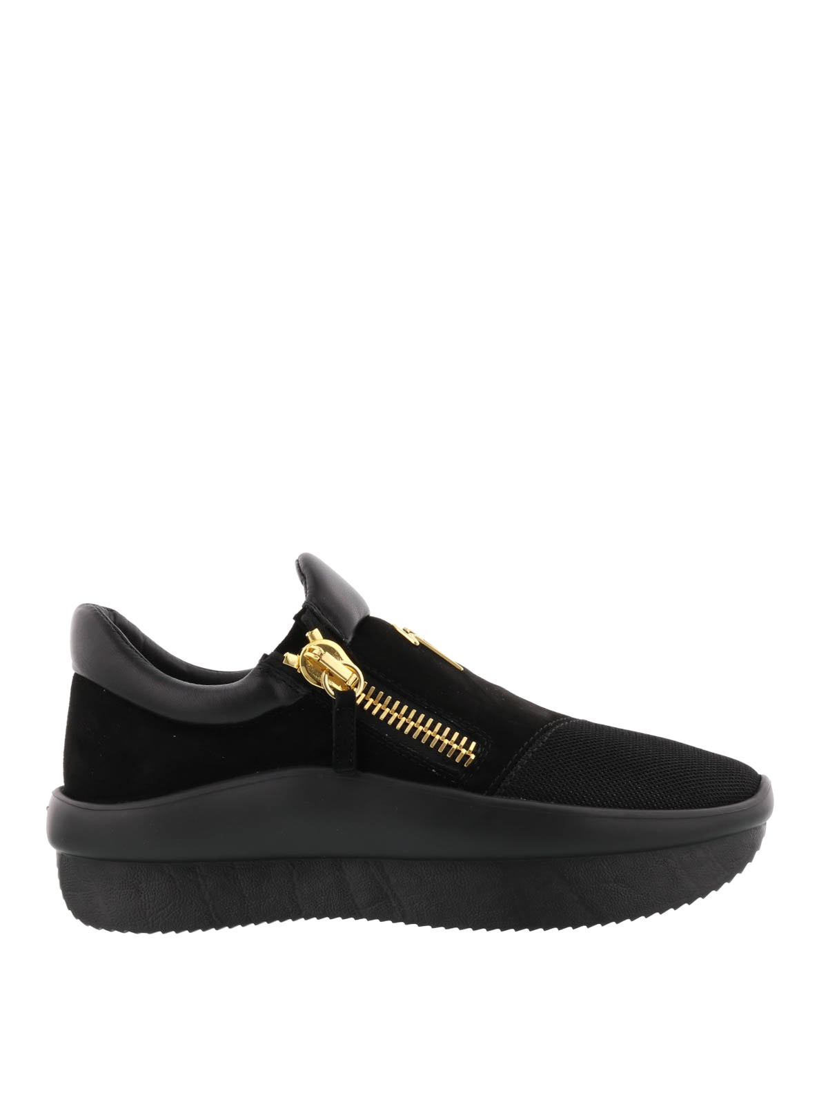 slip on zanotti