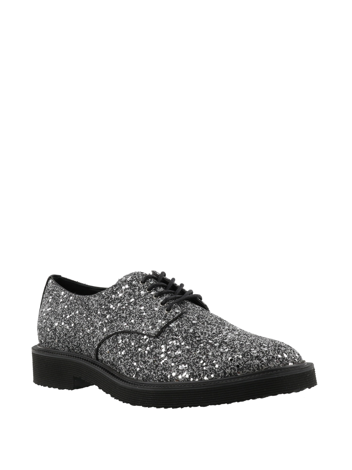 Lace-ups shoes Giuseppe Zanotti - Tyson 