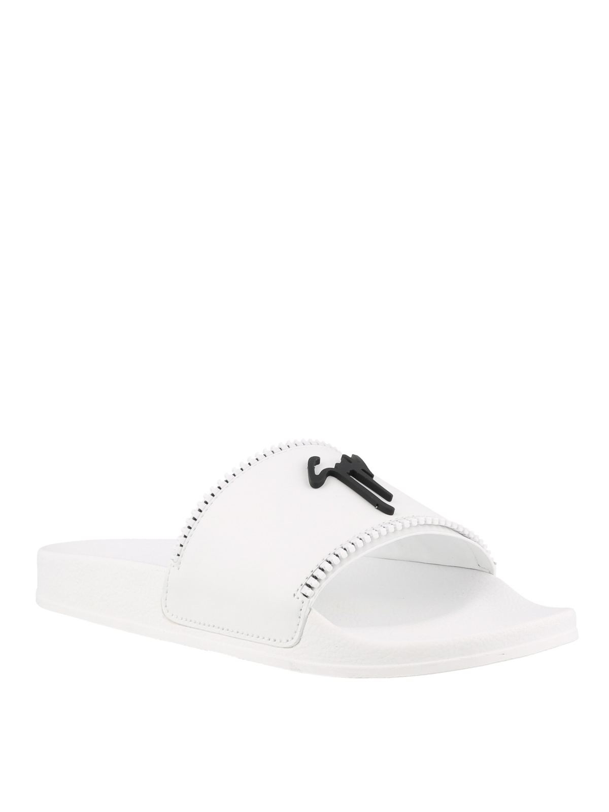 giuseppe zanotti slides