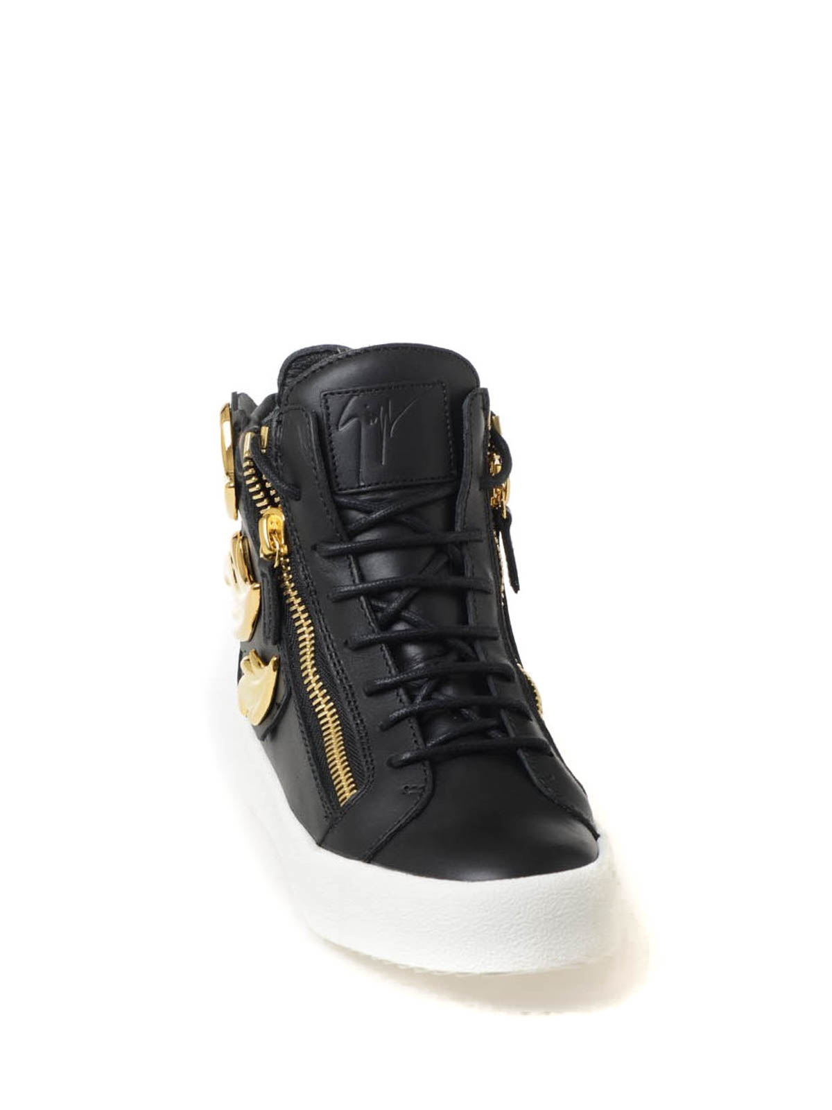 giuseppe men trainers