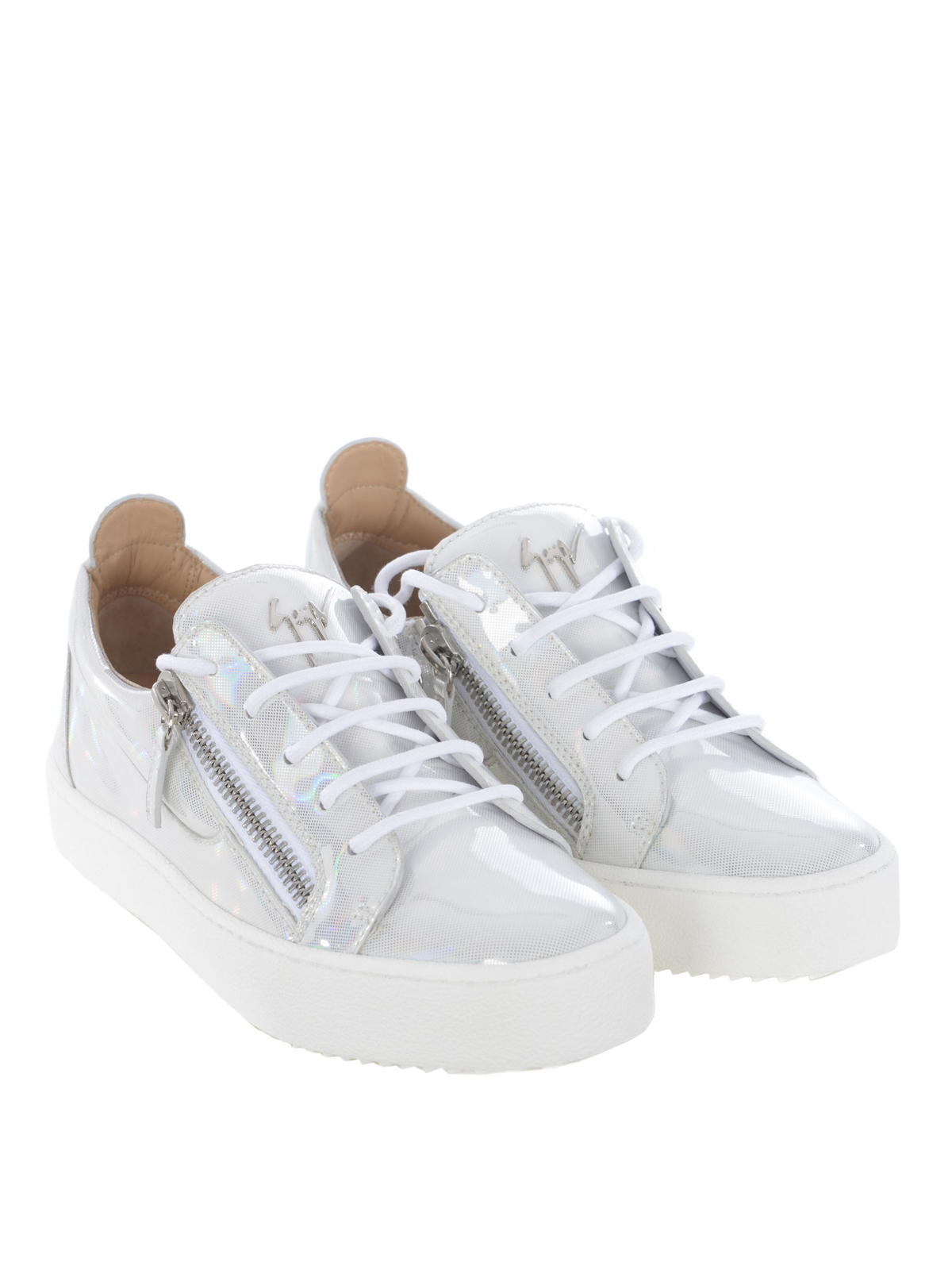 giuseppe zanotti trainers