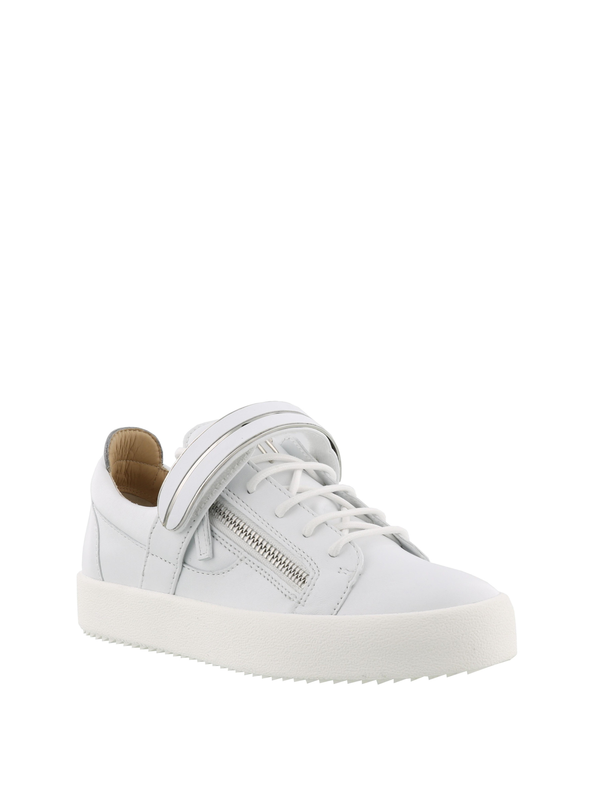 white giuseppe