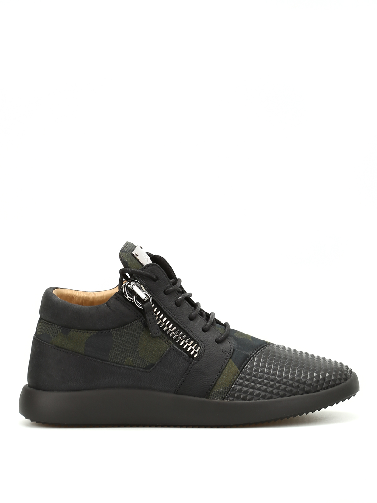 giuseppe runner