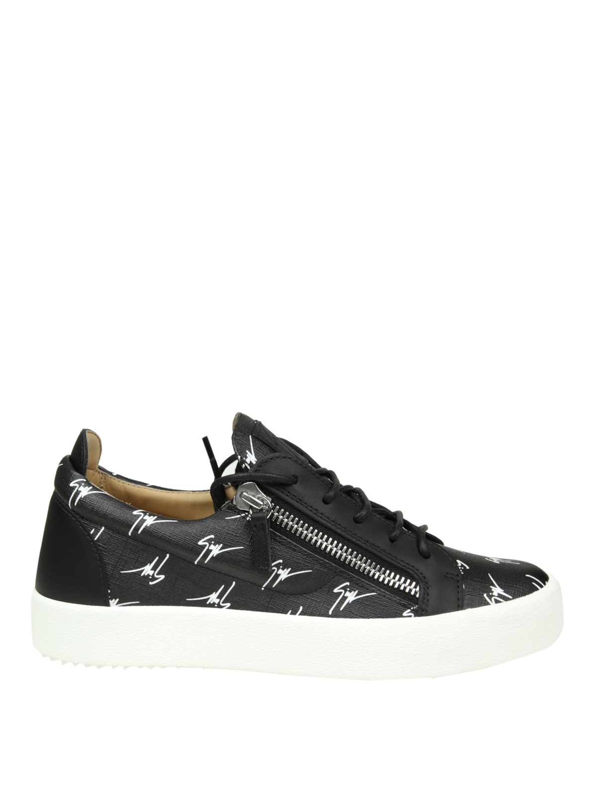 giuseppe zanotti the signature