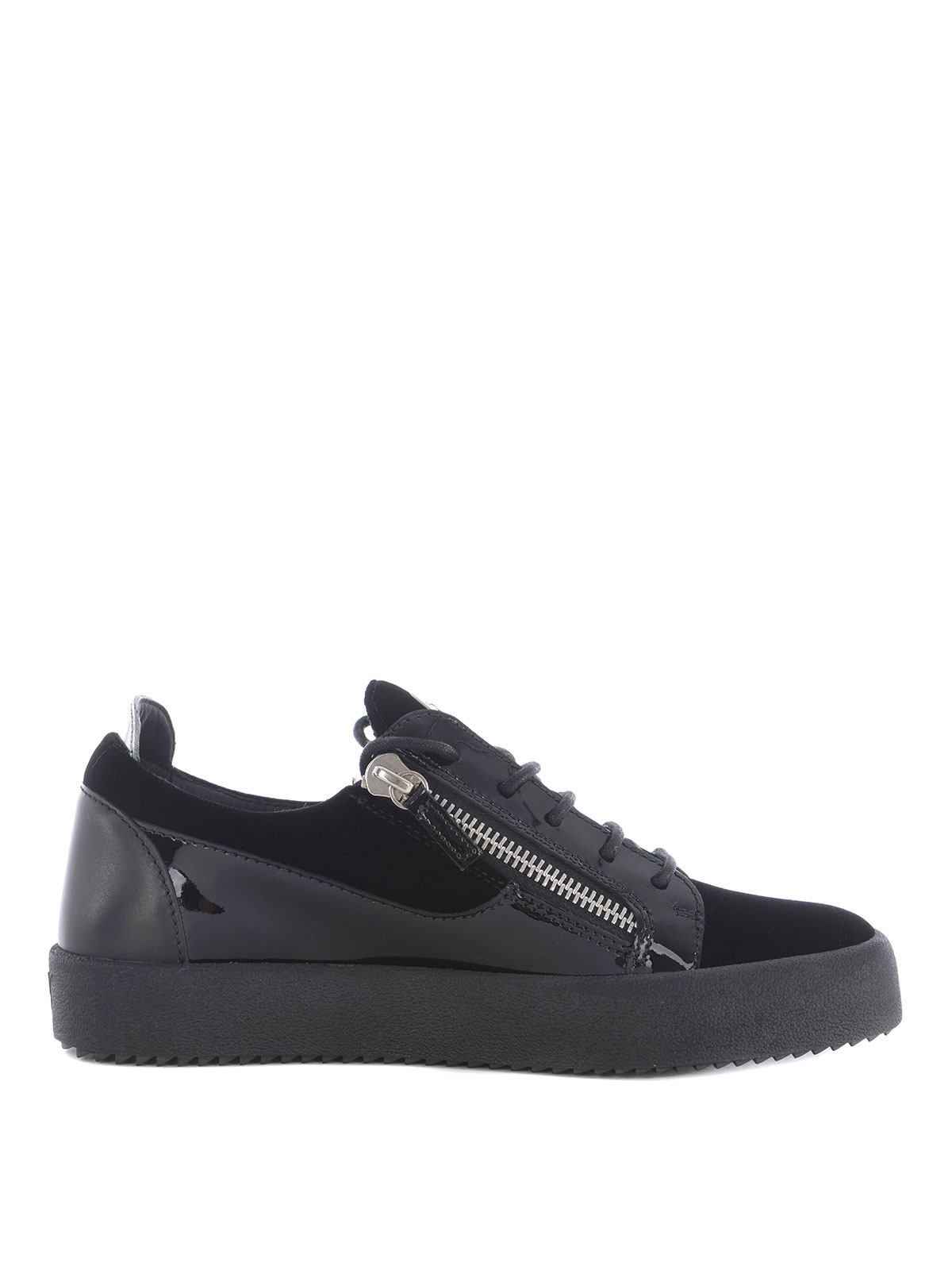 zanotti velour