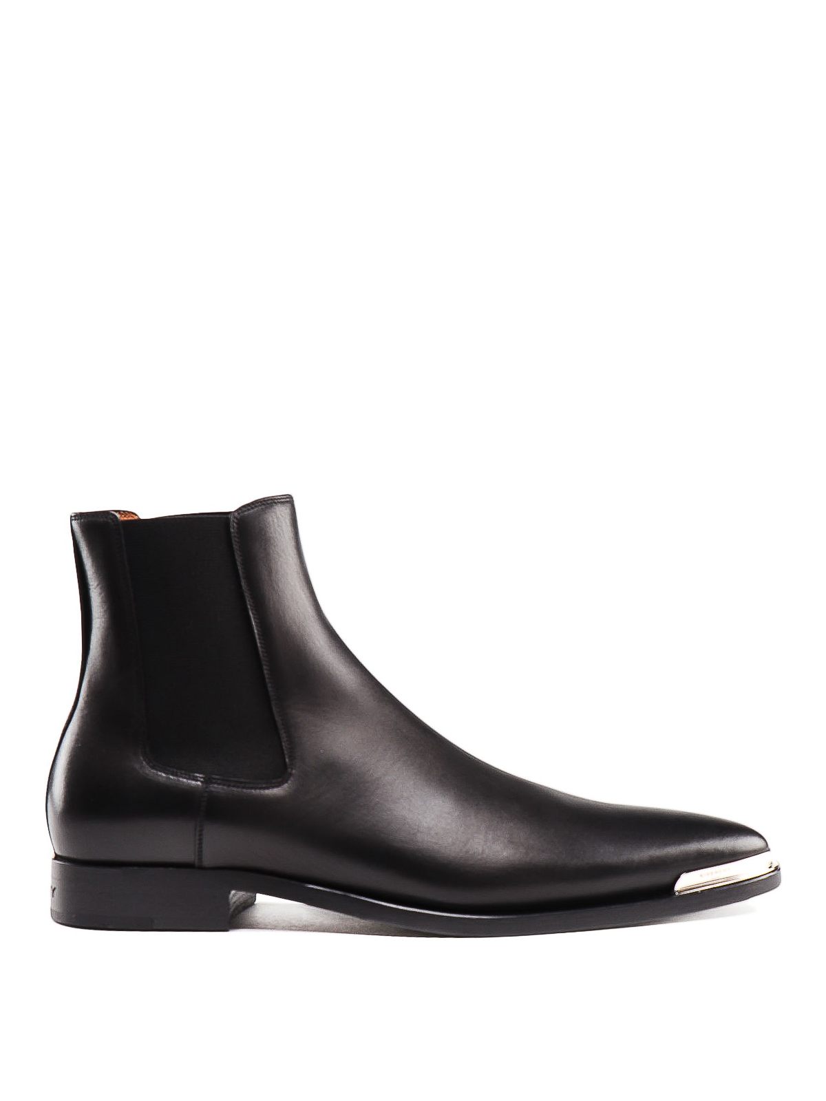 Givenchy - Dallas leather Chelsea boots 