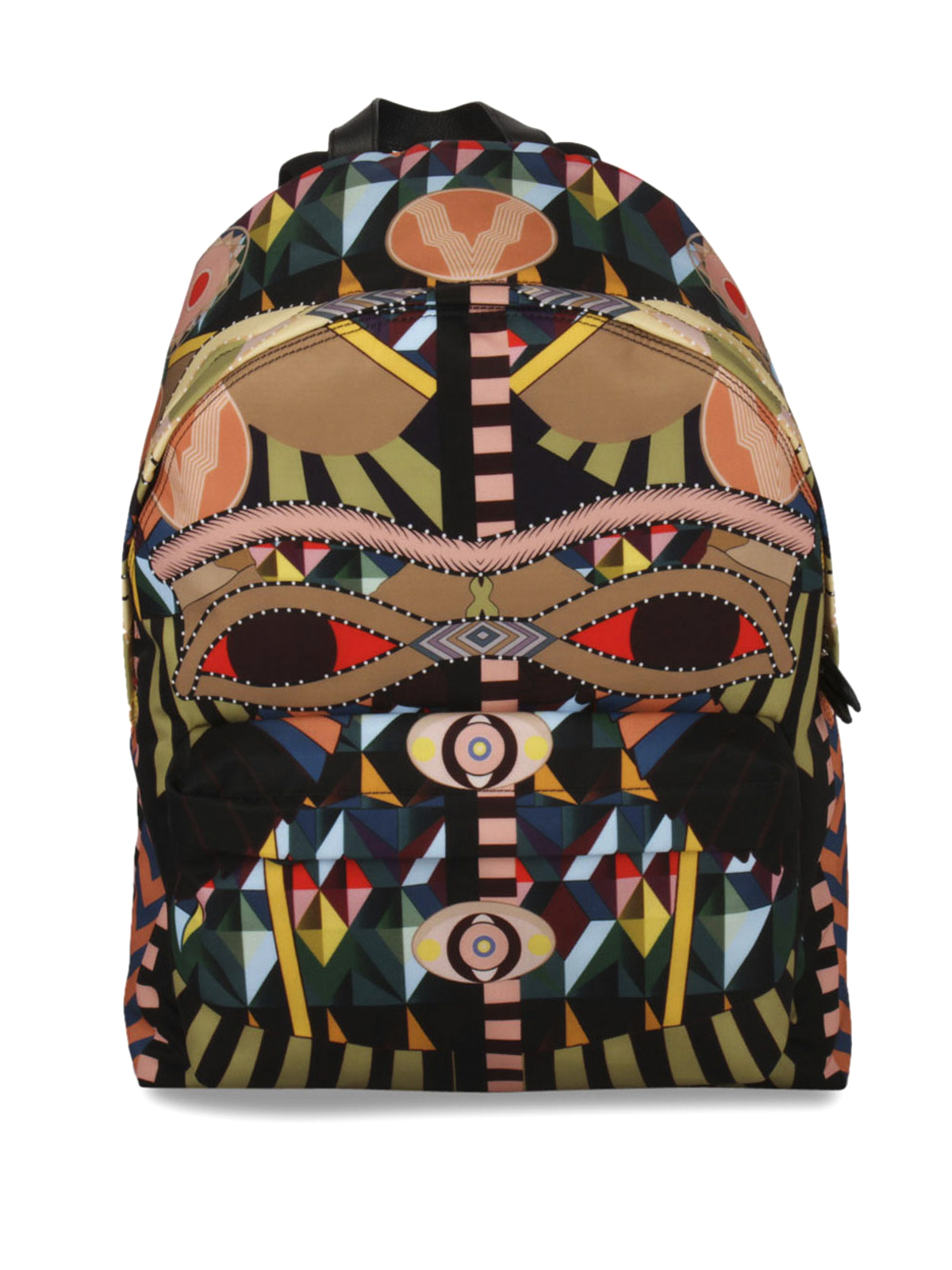 Backpacks Givenchy - Crazy Cleopatra nylon backpack - BJ05764196960