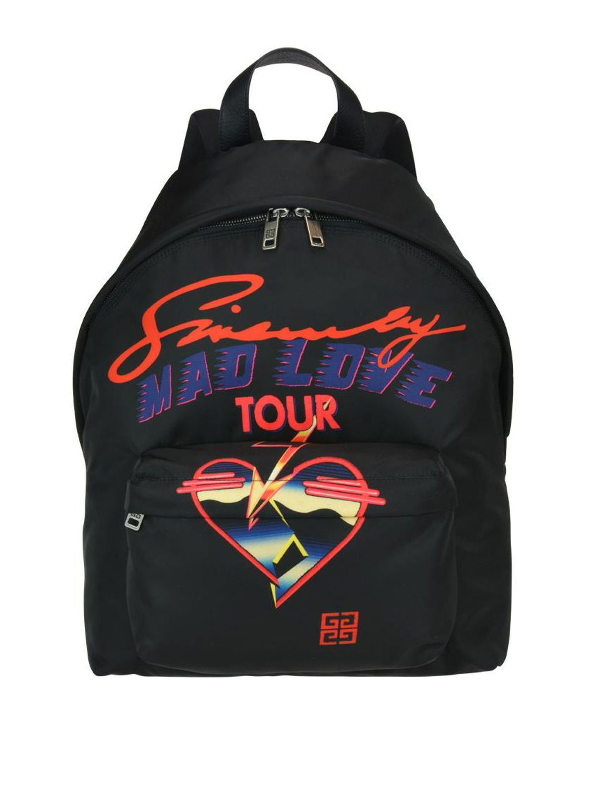 givenchy mad love tour