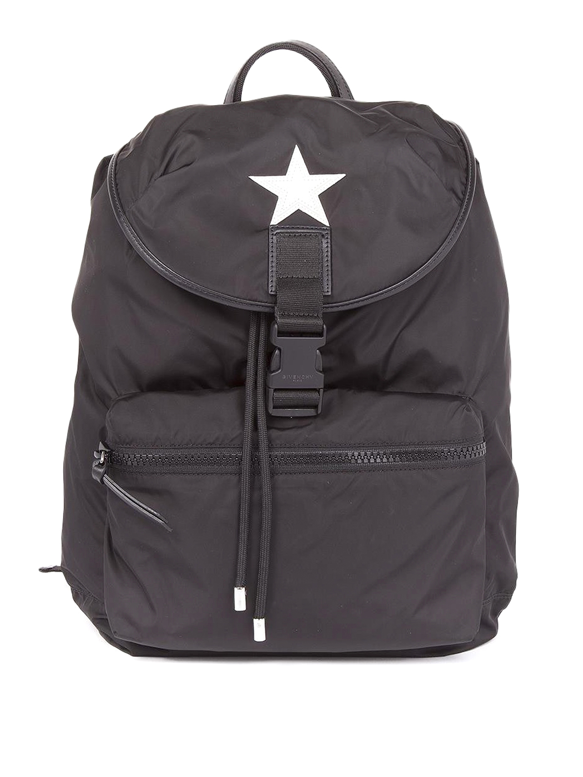light nylon backpack