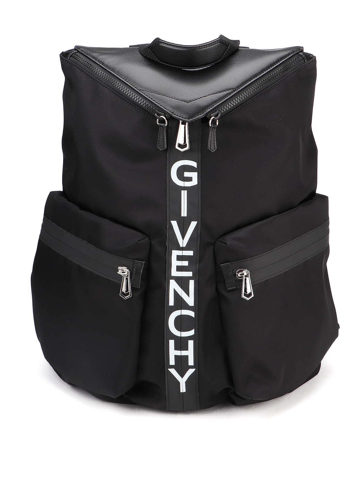 Givenchy - Spectre backpack - backpacks 