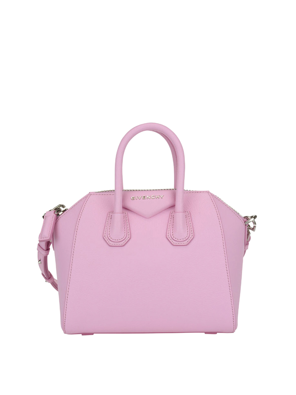 pink givenchy bag