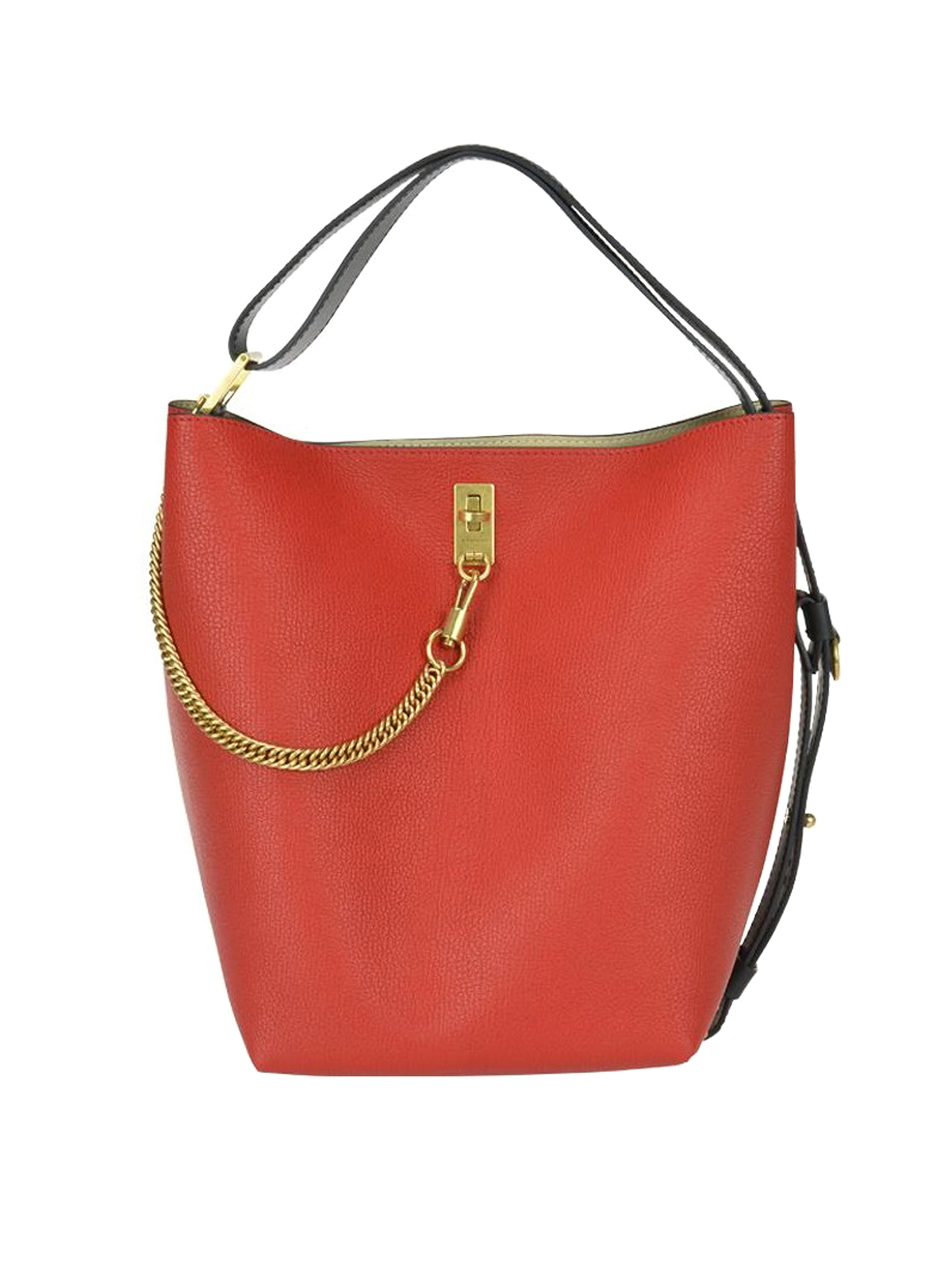 givenchy medium gv bucket bag