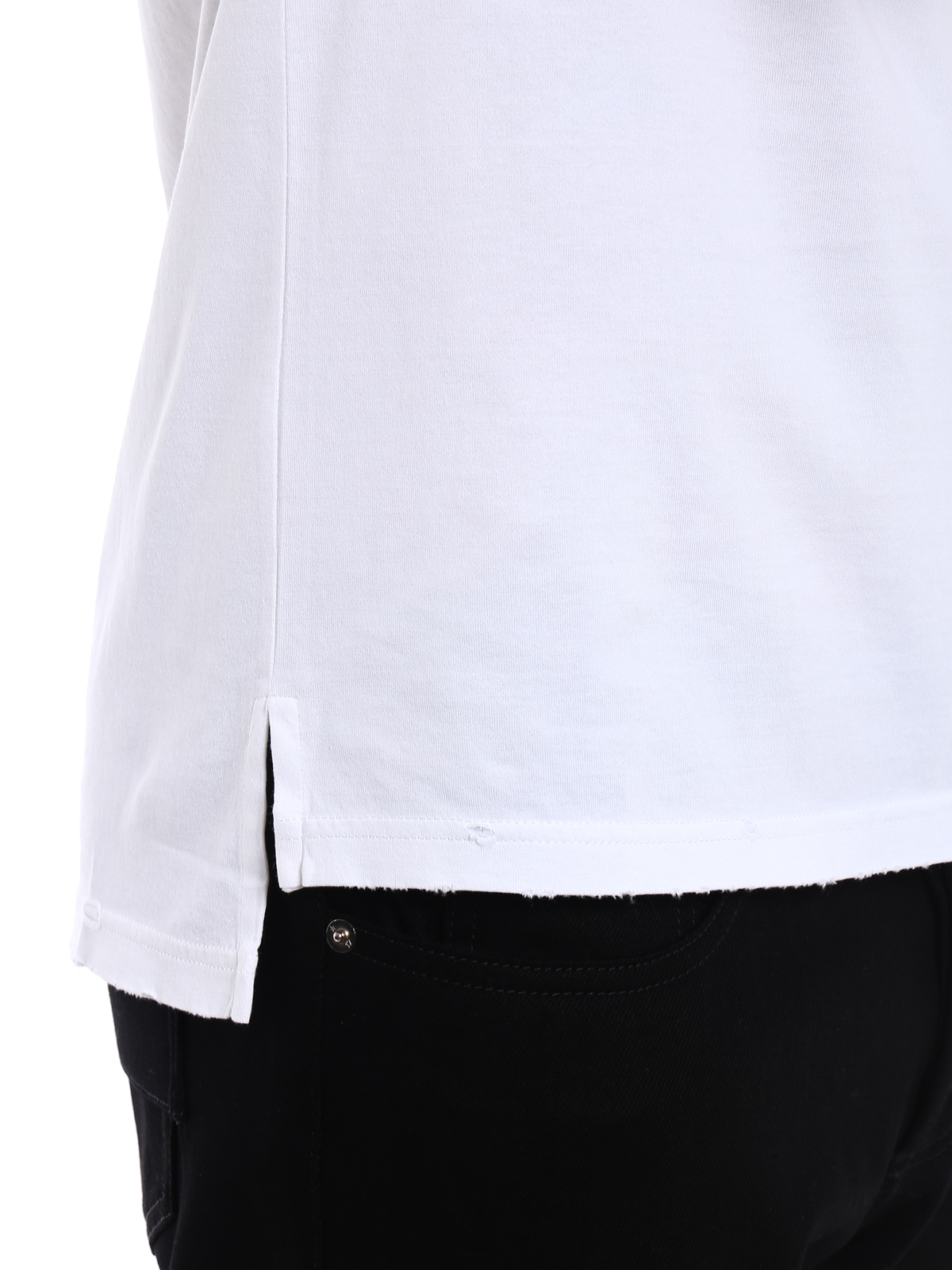 givenchy arrow t shirt
