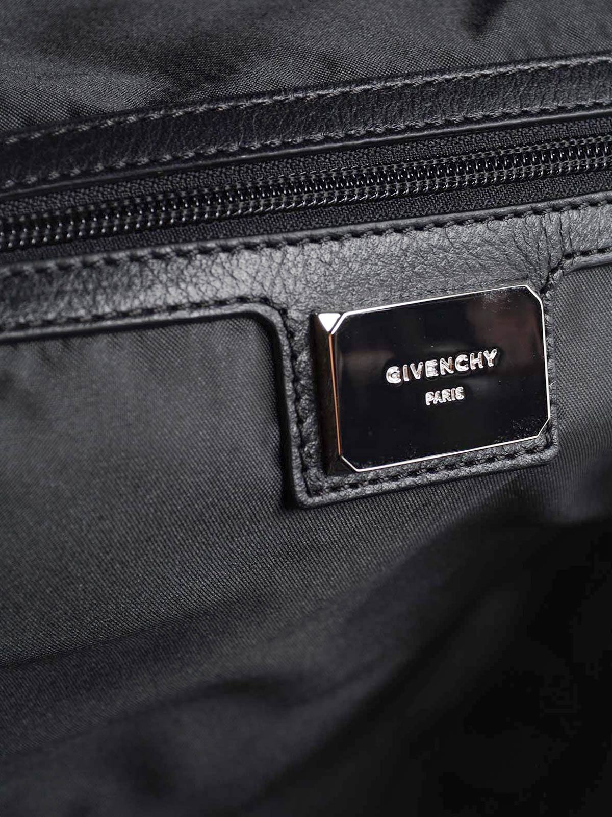 givenchy monkey backpack