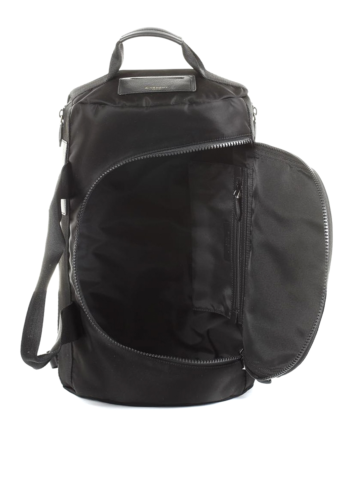 givenchy duffle backpack