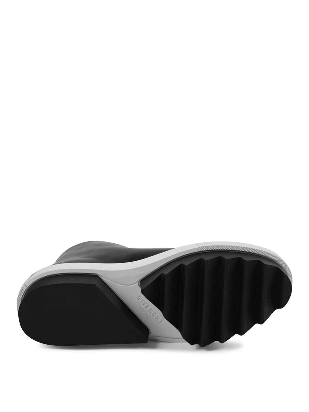 givenchy boots ankle