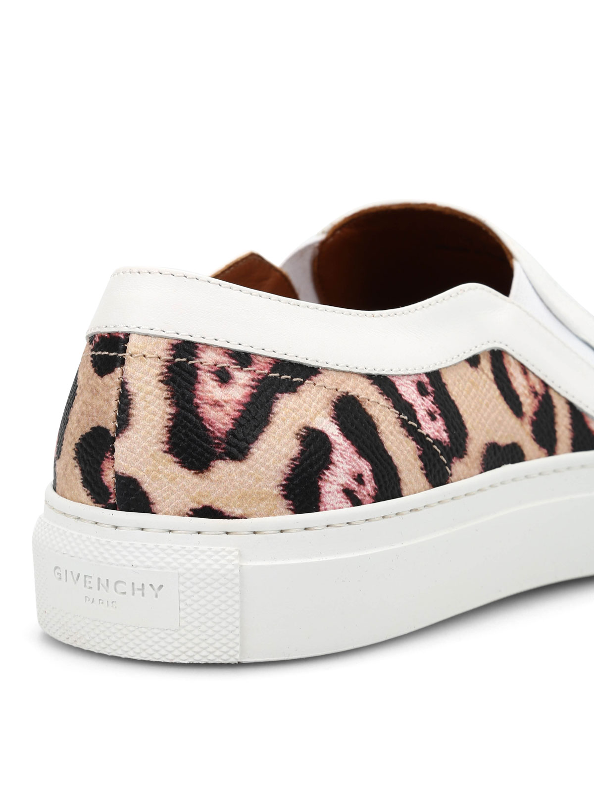 givenchy slip ons womens