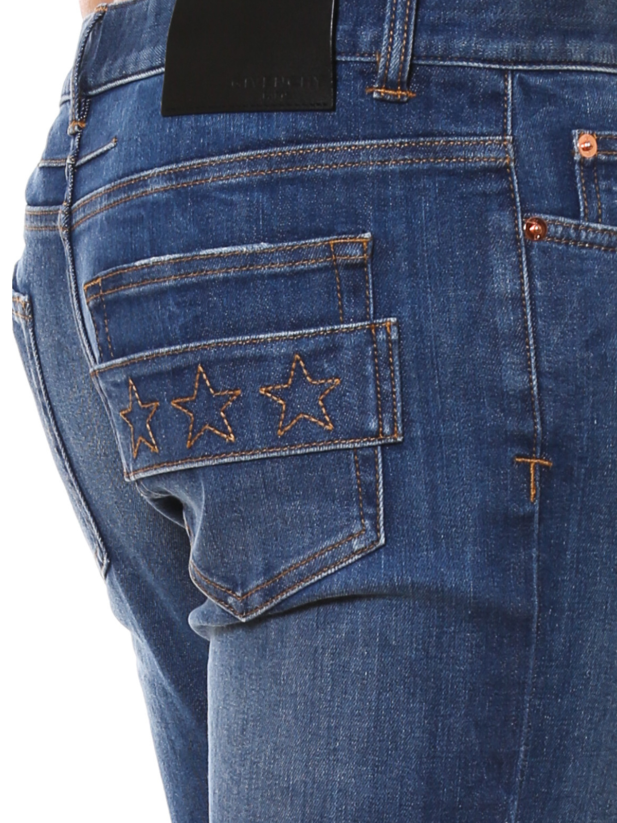 givenchy star jeans