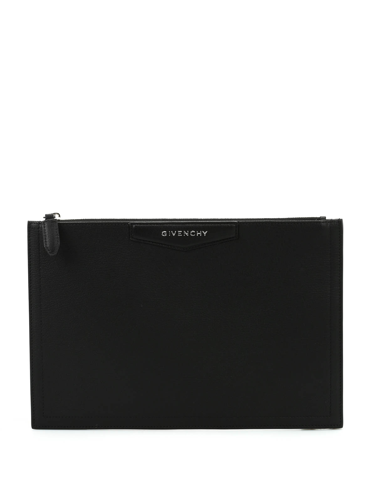 Clutches Givenchy - Antigona pouch - BC06821012001 | Shop online at iKRIX