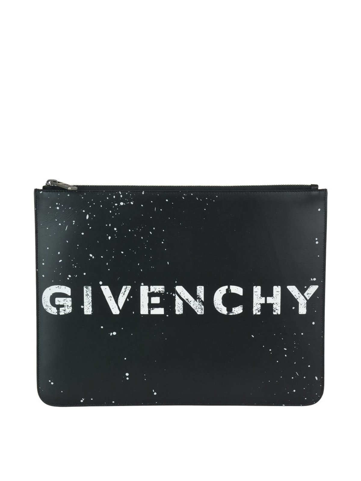 クラッチバッグ Givenchy - クラッチバッグ - Givenchy Stencil - BK600JK0EA004