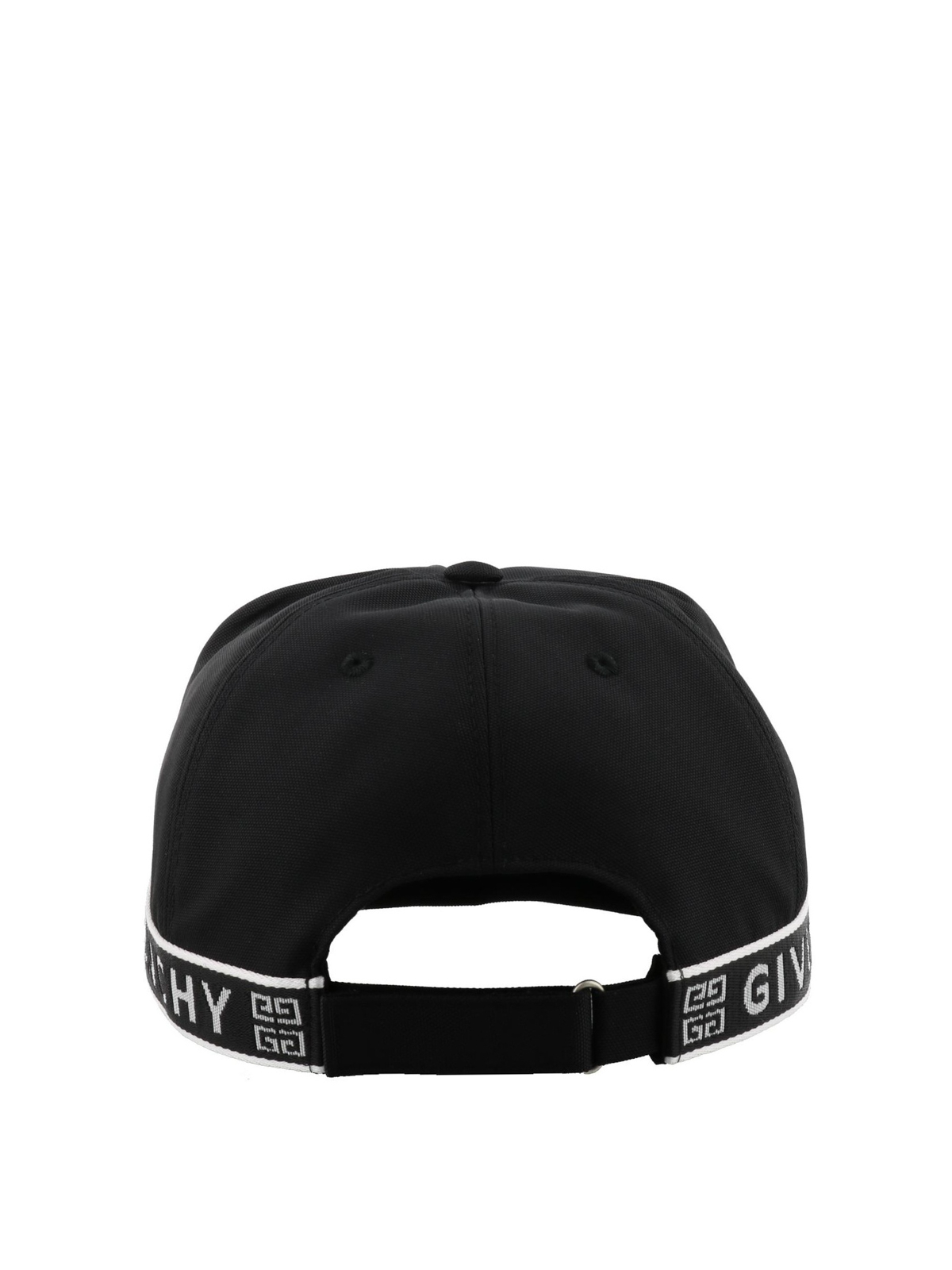 givenchy rainbow cap