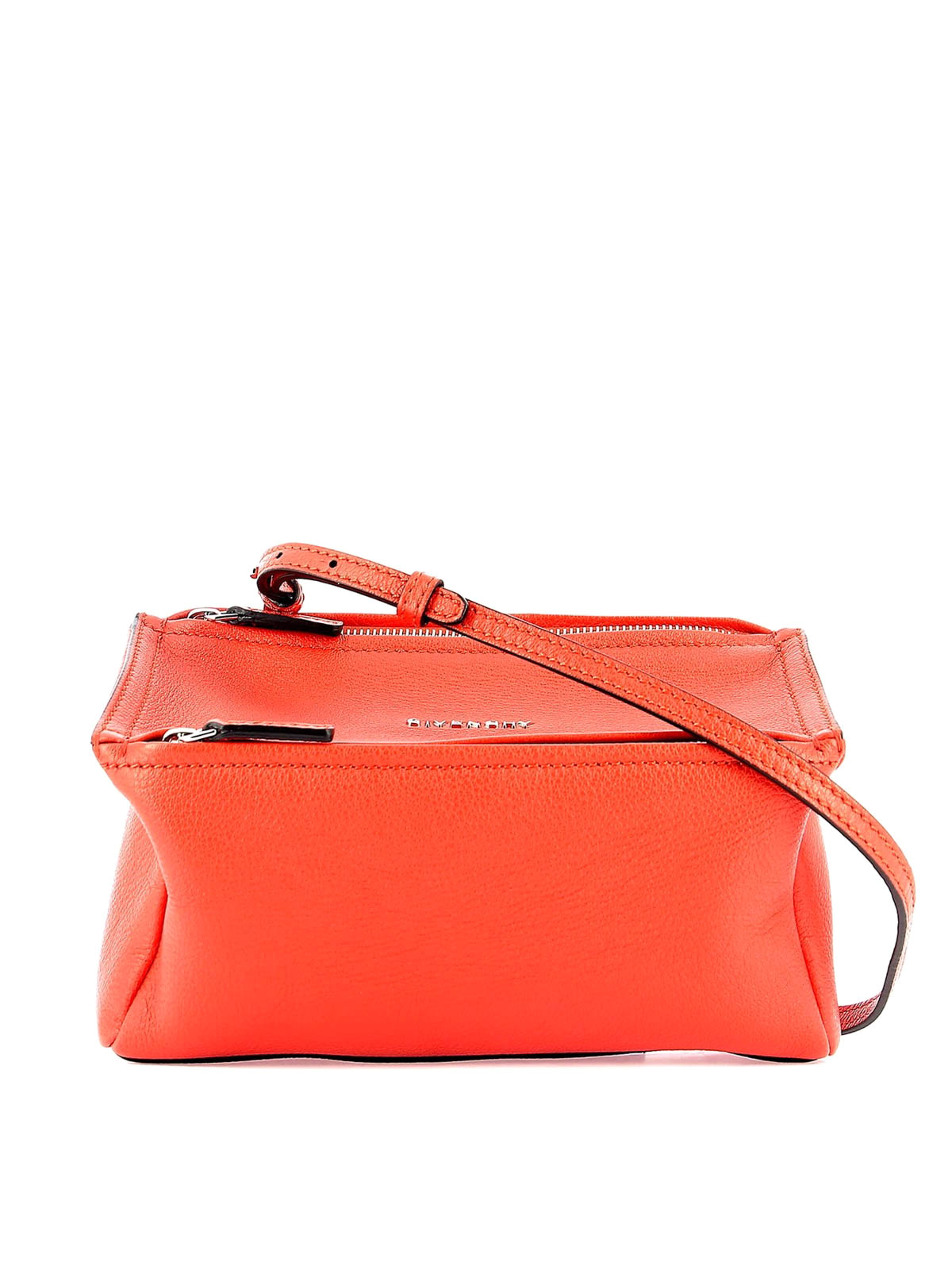 givenchy small pandora messenger