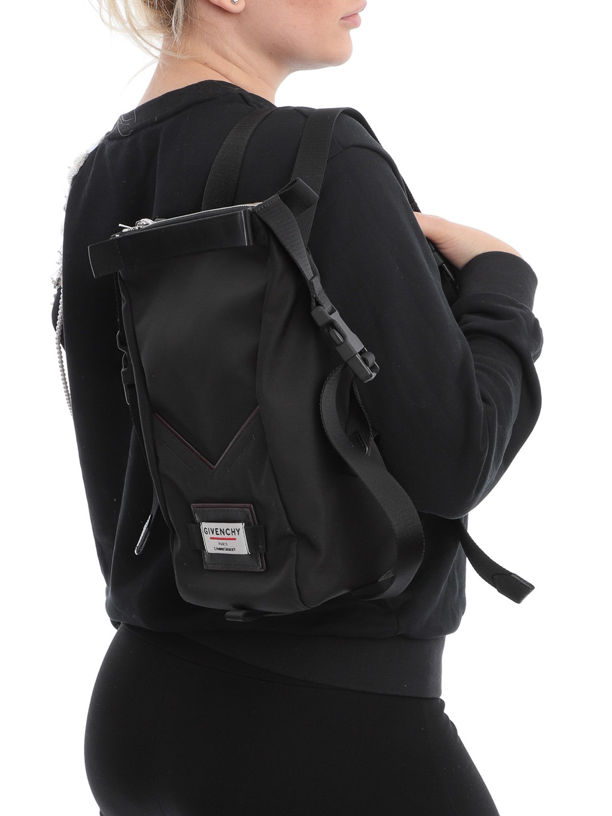 givenchy backpack mini