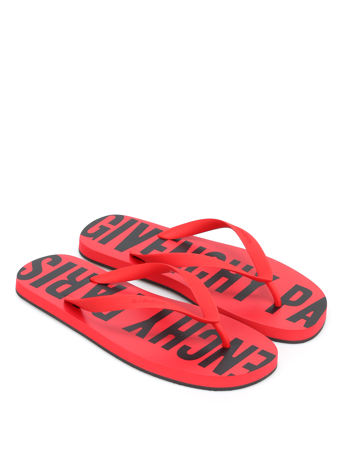 givenchy flip flops sale
