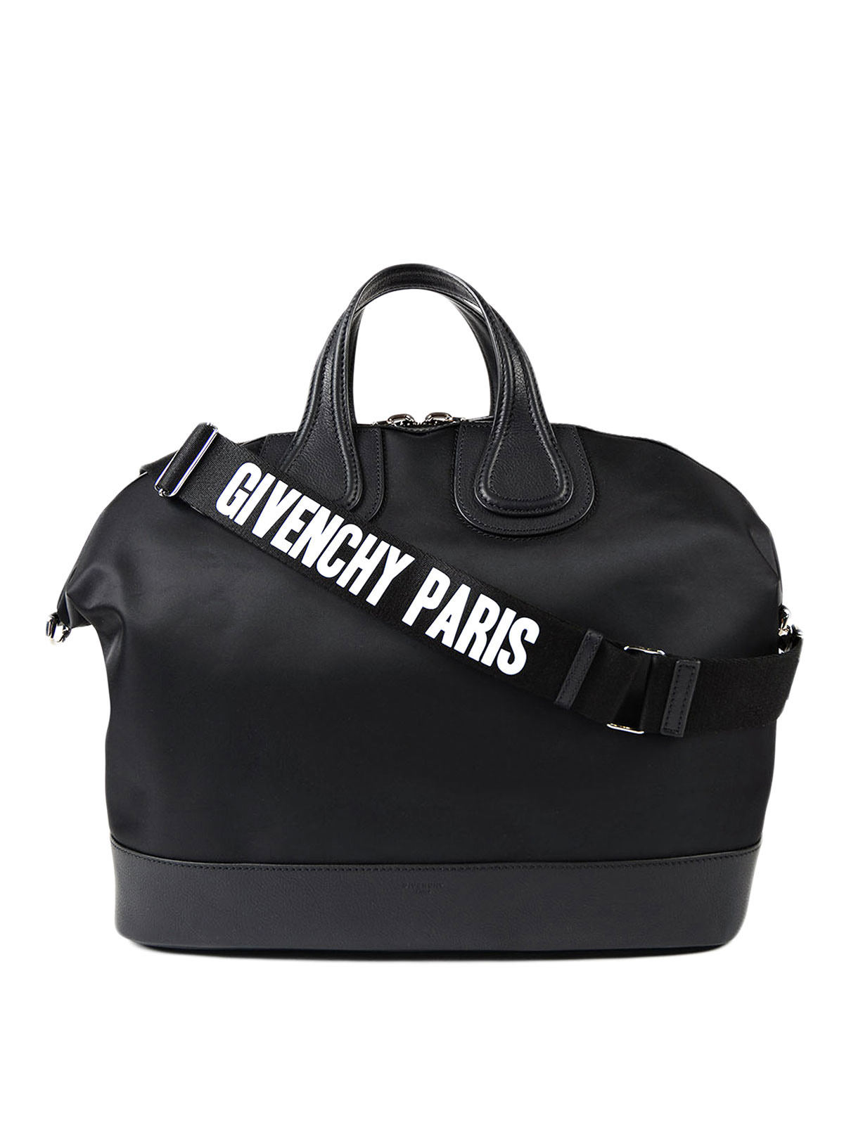 Luggage & Travel bags Givenchy - Nightingale duffle bag 