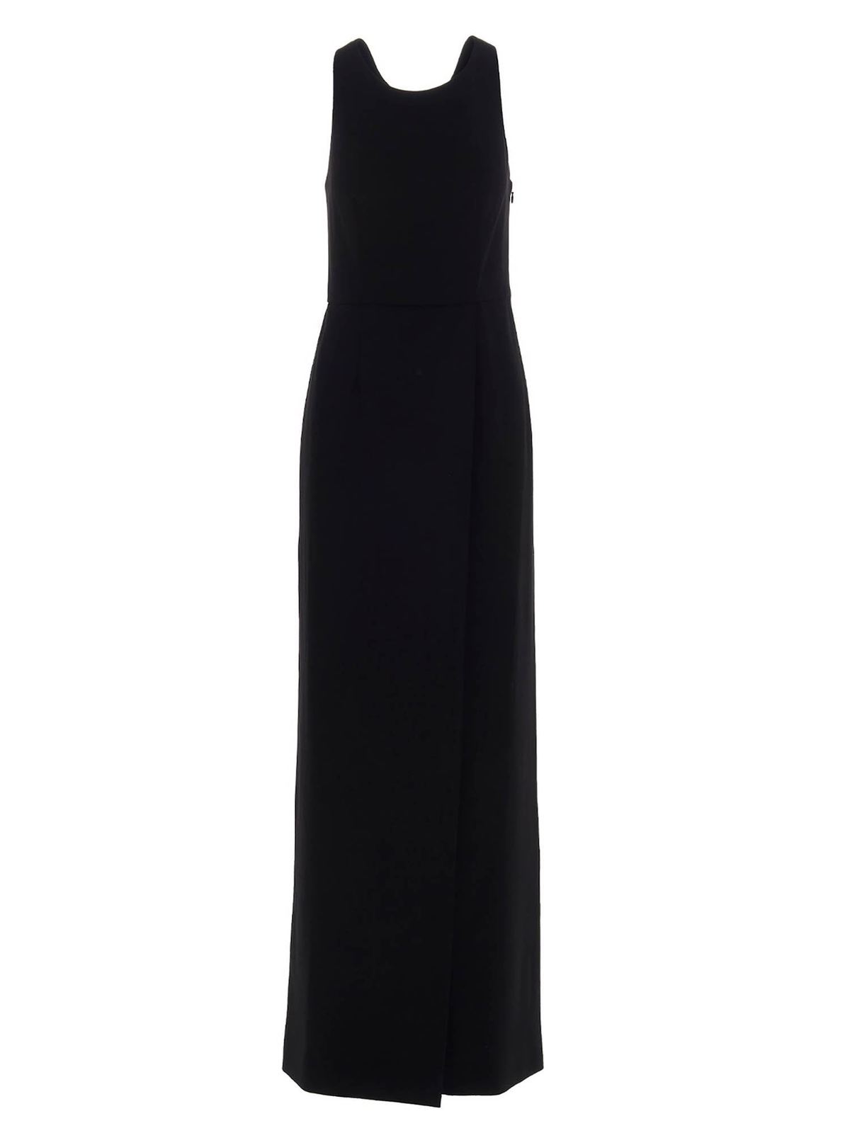 Maxi dresses Givenchy - Breakfast at Tiffany's dress in black ...