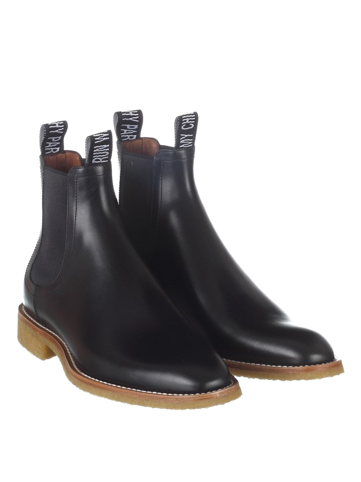 givenchy chelsea boot