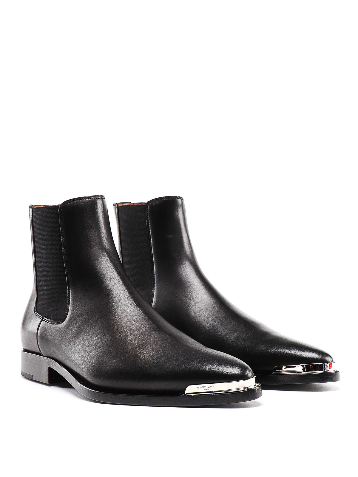 givenchy chelsea boots